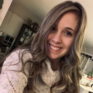 Meet your Posher, Julia!